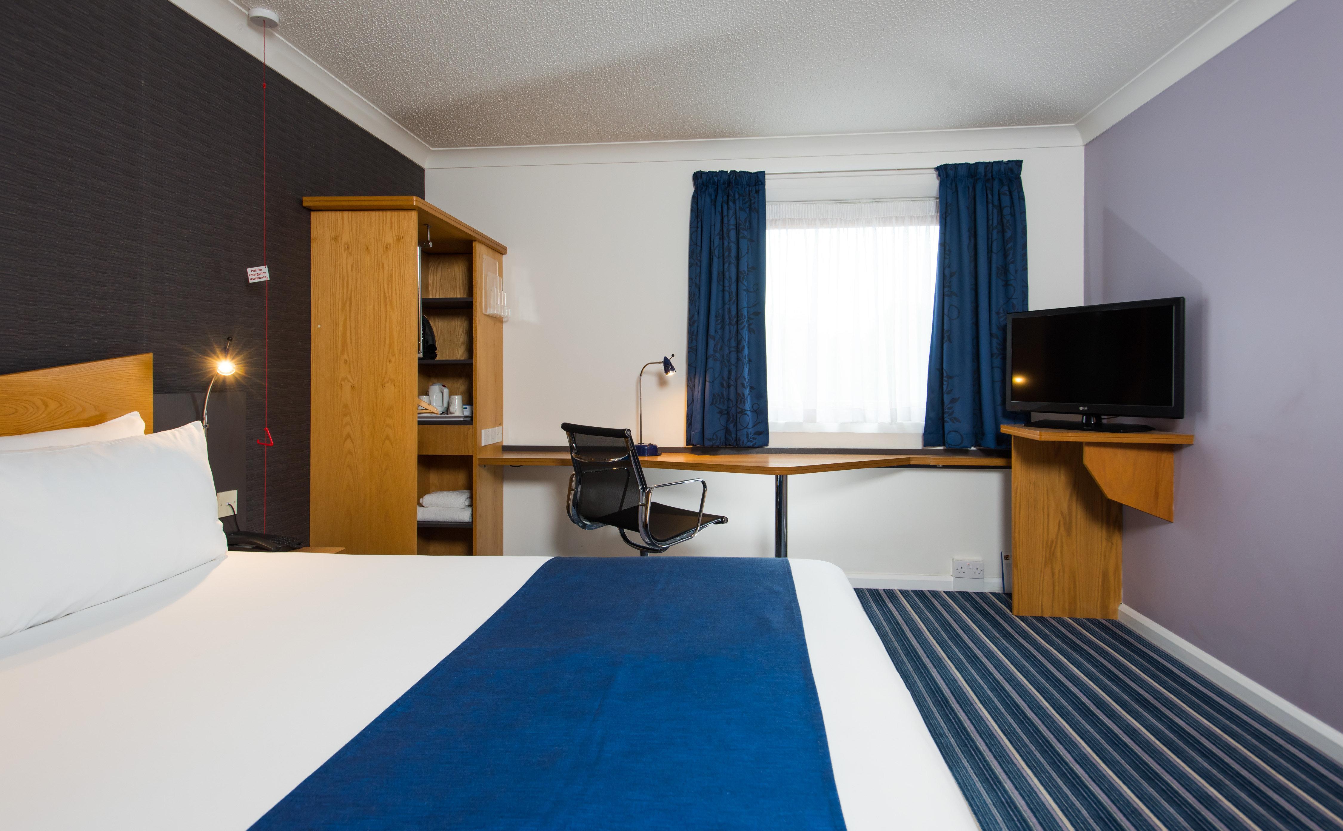 Holiday Inn Express Manchester East, An Ihg Hotel Экстерьер фото