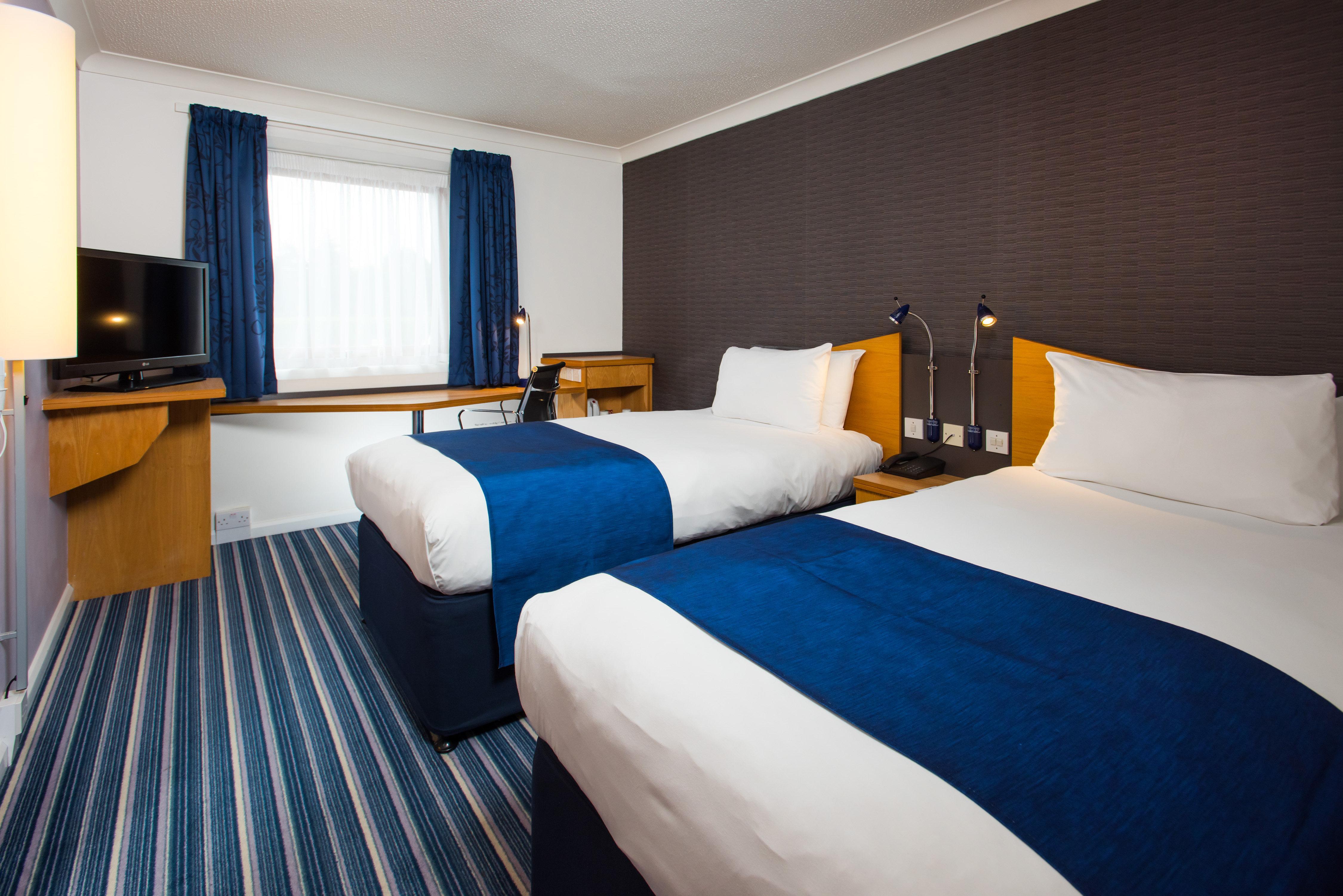 Holiday Inn Express Manchester East, An Ihg Hotel Экстерьер фото