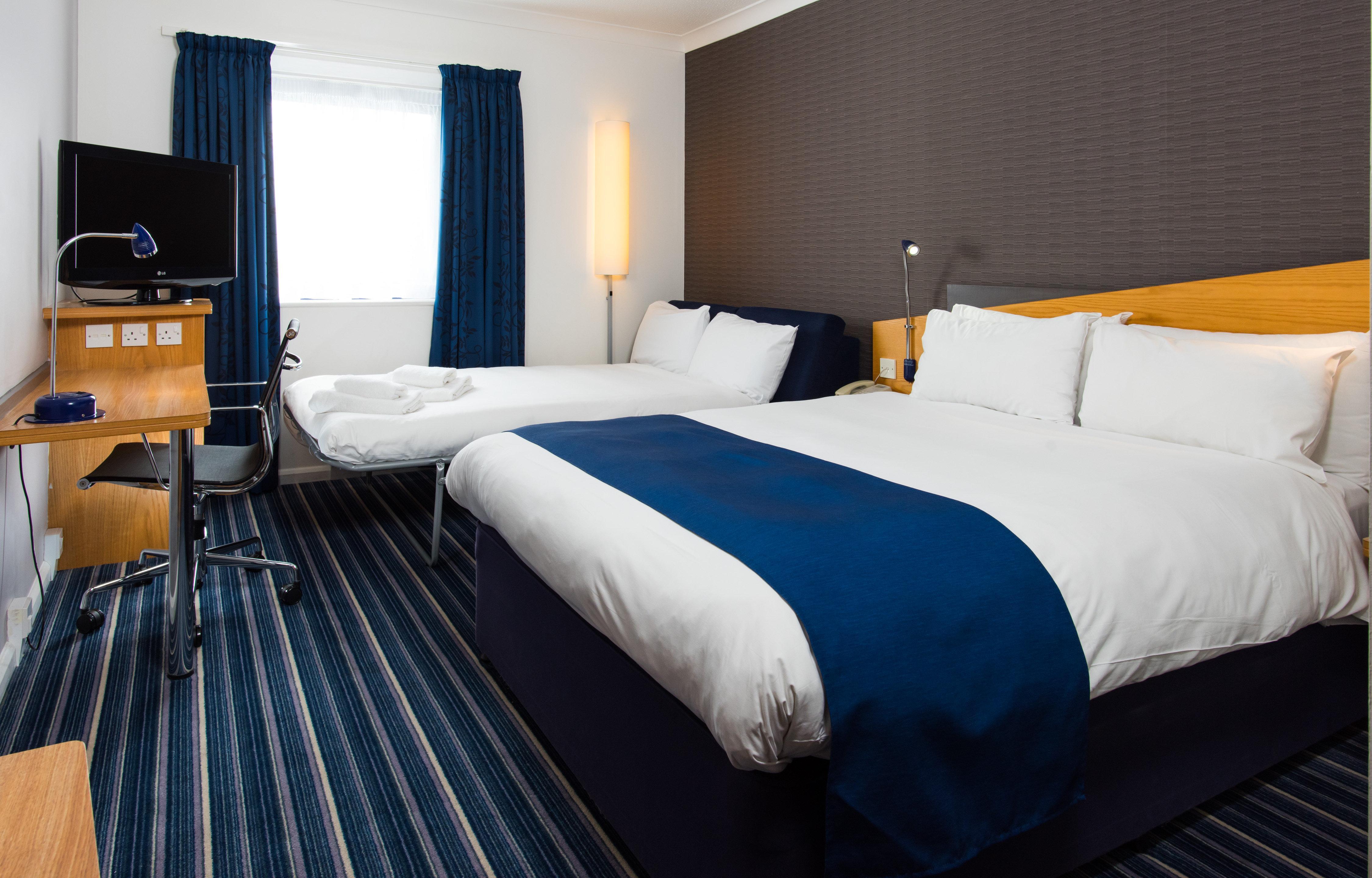 Holiday Inn Express Manchester East, An Ihg Hotel Экстерьер фото