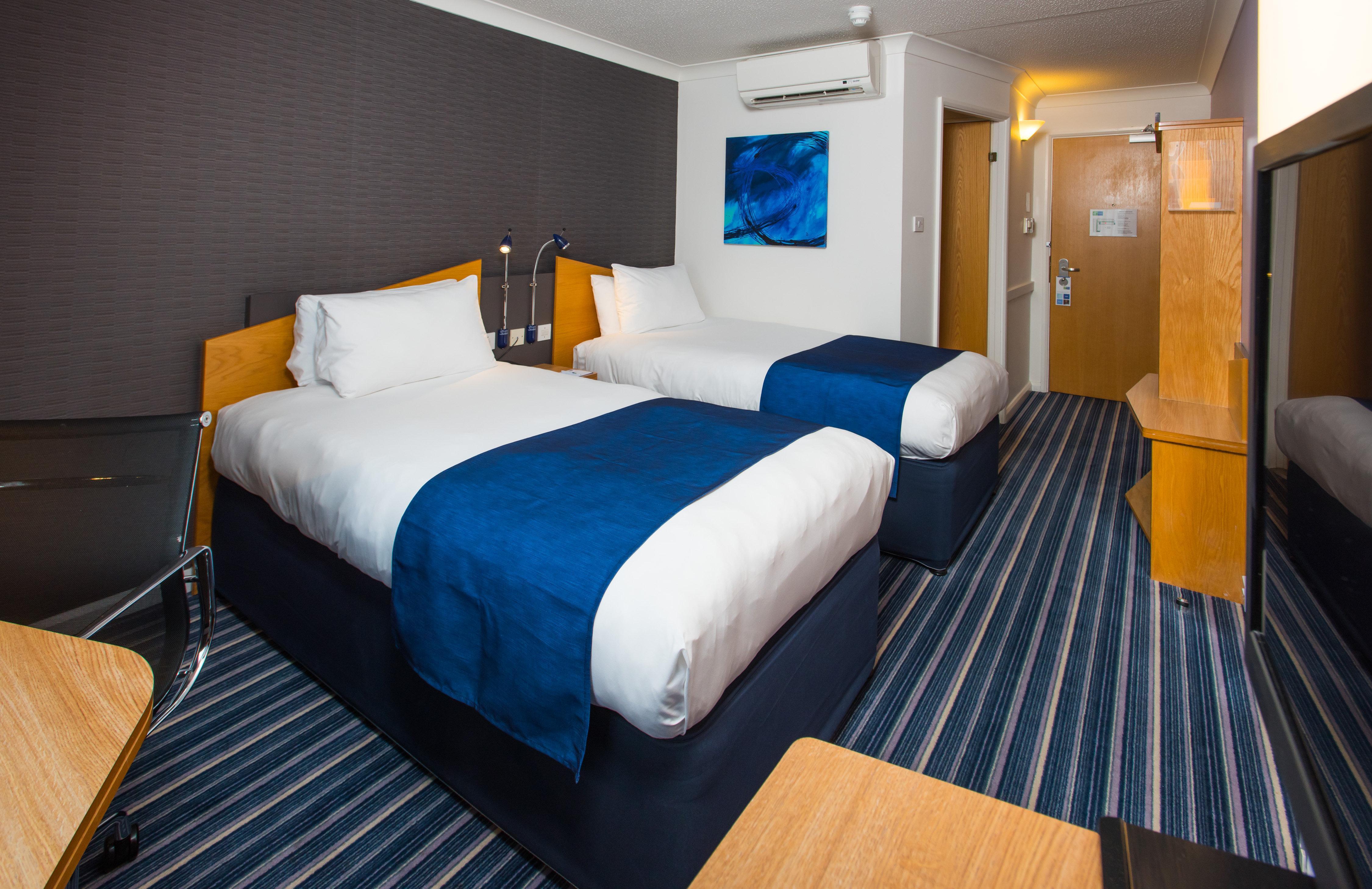 Holiday Inn Express Manchester East, An Ihg Hotel Экстерьер фото